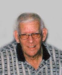 Billy Franklin Bishop (1933-2014)