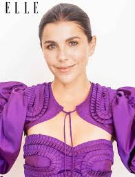 María Fernanda Yepes: From Runway To Screen, The Evolution Of A Latin  American Acting Icon