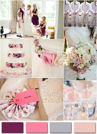 Fabulous Wedding Colors 2014 Wedding Trends Part 3 Elegantweddinginvites Com Blog Wedding Colors Purple 2014 Wedding Trends Wedding Color Trends