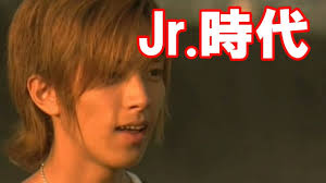 山下智久の愛称山pの名付け親は Youtube