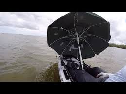 Fishing umbrellas for when the weather is not playing ball from preston, daiwa, korum, fox, matrix, drennan. This Has To Be The Best And Funniest Diy Kayak Sail Ever Made Watch As Tony Discovers How Awesome An Umbrella Can Be Fishing Umbrella Kayak Fishing Kayaking