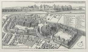 Royal house of the united kingdom and the other commonwealth realms. Haus Windsor 1917 2017