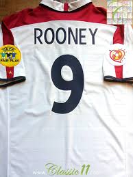 Skip to navigation skip to content. England Home Fussball Trikots 2003 2004