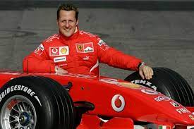 Michael schumacher's former ferrari boss has offered a new update on the f1 legend's mysterious health battle, claiming that wife corinna has willed him to survive, but with consequences. Netflix To Release Michael Schumacher Documentary On September 15 Broadcastpro Me