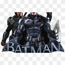 Download shoot many robots 690 mb only; Batman Arkham Origins Deathstroke Dlc Batman Arkham Origins Logo Batman Hd Png Download 1368x855 757230 Pinpng