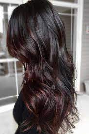 Light beige brown hair pairs well with red, dark gray, and teal colored clothes. Pin On Hairstyle