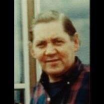 Ronald Trepanier Obituary