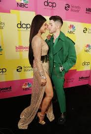 Priyanka chopra debuts tattoos dedicated to her and nick jonas' dogs. Priyanka Chopra Is Stunning In A Sheer Nude Plunge Dress With Nick Jonas At The 2021 Billboard Music Awards Baba Ki Vani