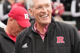 Pat Hobbs resigns: What it means for Rutgers moving forward?