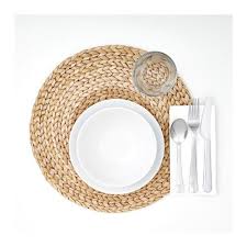 Soare Tanyeralatet Vizi Jacint Ikea Placemats Dining Table Placemats Ikea