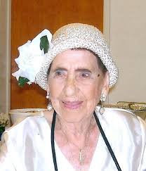 INEZ FOSS Obituary (2011)