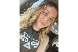 Erika Huber's Instagram, Twitter & Facebook