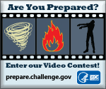 Centers for disease control and prevention. Preparedness 101 Zombie Apocalypse Blogs Cdc