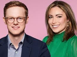 Christopher Stanger's Instagram, Twitter & Facebook