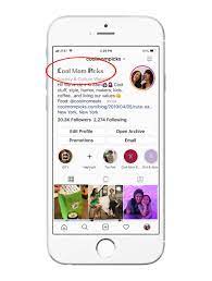 How To Change Your Instagram Bio Font Really Easily We Ve Got Step By Step Instructions For This Cool Instagram Hack On Instagram Bio Insta Bio Instagram Font Just type your message into the instagram font generator, select the font you want to use, then copy and paste the text from the generator to your profile.