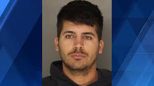 Bethel Park man accused of hitting usher with liquor bottle