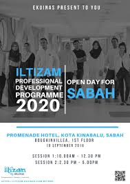 Maybe you would like to learn more about one of these? Iltizam Professional Development Programme