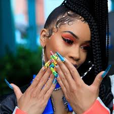 We did not find results for: Saweetie Icy Grl Wiki Bio Age Height Weight Boyfriend Family Career Net Worth Facts Starsgab