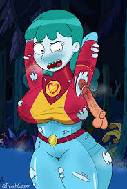 Rule34 - If it exists, there is porn of it   4338974