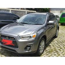 Research the 2020 mitsubishi outlander sport with our expert reviews and ratings. Mobil Mitsubishi Outlander Sport Bekas Tahun 2014 Manual Normal Pajak Hidup Murah Di Bogor Tribunjualbeli Com