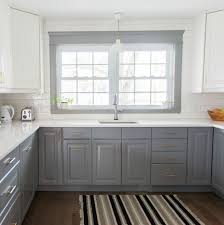 Pure white caesarstone countertop material is available in any of our locations in king of prussia, philadelphia, new castle, and harrisburg. Ikea Kitchen Cabinets Bodbyn Grey Decorkeun