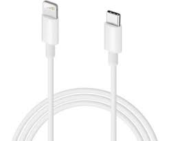 Lightning is a proprietary computer bus and power connector created and designed by apple inc. Apple Usb C Zu Lightning Kabel 1m Mx0k2zm A Ab 9 90 Preisvergleich Bei Idealo De
