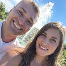 Allie Nagy's Instagram, Twitter & Facebook