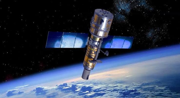 Spazzino o killer? Il mistero del satellite russo - Focus.it