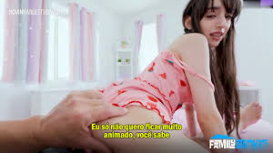 Comendo a Irmã Legendado na pegadinha