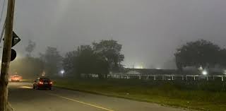 Confira a previsão do tempo em Joinville para esta segunda-feira