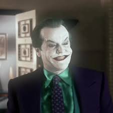 "you ever danced with the devil in the pale moonlight?" || #joker  #joker1989 #batman1989 #jokeredit #jacknicholson #fyp