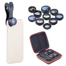 Phone Camera Lens Kits