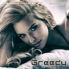 Greedy (Canis House Remix)