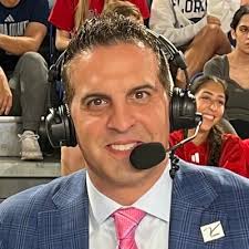 Jay DeMayo (@CVASPS)