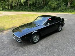 Image result for Black 1970 Alfa-Romeo