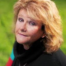 Sharon Devito's Instagram, Twitter & Facebook