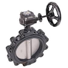 M6780008 - Watts M6780008 - 12" 88IPH65 Lug Ductile Iron ...