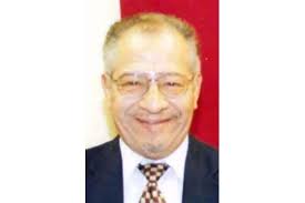 Alfonso Gonzales Obituary (2017)