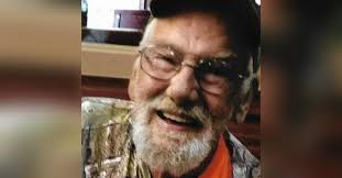 Ert Luther Gailey Obituary