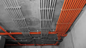 Wiring is subject to safety standards for design and installation. Snip Internal Electrical Networks Requirements Of Puet And Snip To The Installation Of Electrical Wiring In The Apartment