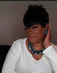 Regina LaVerne James