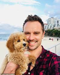 Who is heiress Francesca Packer's new boyfriend Adam Cooper? British  personal trainer was engaged