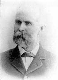 Hugh Moss Comer Sr. (1842-1900)