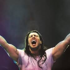 North american live concert booking: Interview Andrew W K S Introspective Approach To Party Music