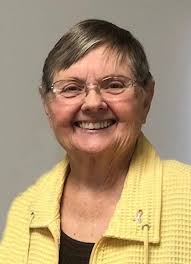 Mary Ann Halsema Obituary