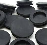 Amazon.com: 1" Rubber Grommets - Rubber Hole Plug Fits 1/8 ...