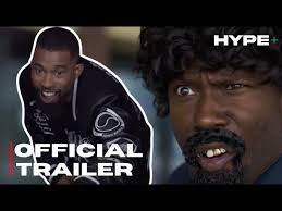 Official Trailer: Marcus Paulk Returns As 'Martin' Character In 'Jerome In  The House'