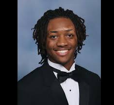 Not yet adopted: Hello! My name is Jarvis Reed. I am a senior at Camden  Fairview High School in Camden Arkansas. I am a 3 year varsity football  player, 2 year all