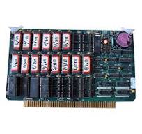 EG2001 4090 Board - EG2001 Board