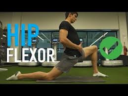 Hip Flexor Stretch Do It Right Youtube Hip Flexor Hip Flexor Stretch Strengthen Hips